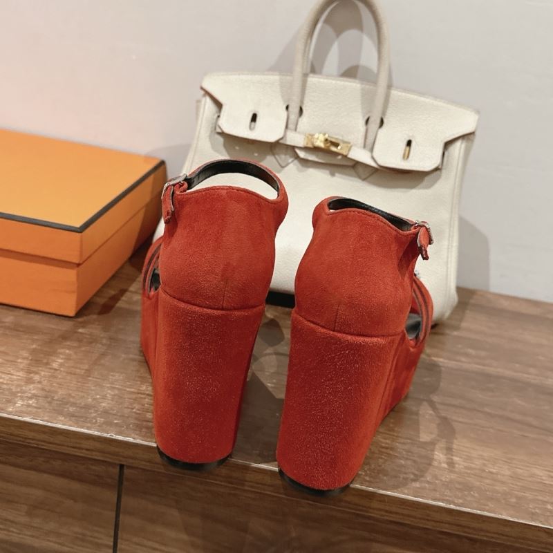 Hermes Sandals